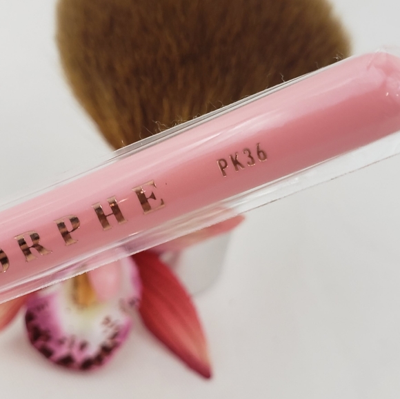 Morphe PK36 Tapered Blending Brush Eyeshadow - Picture 5 of 7